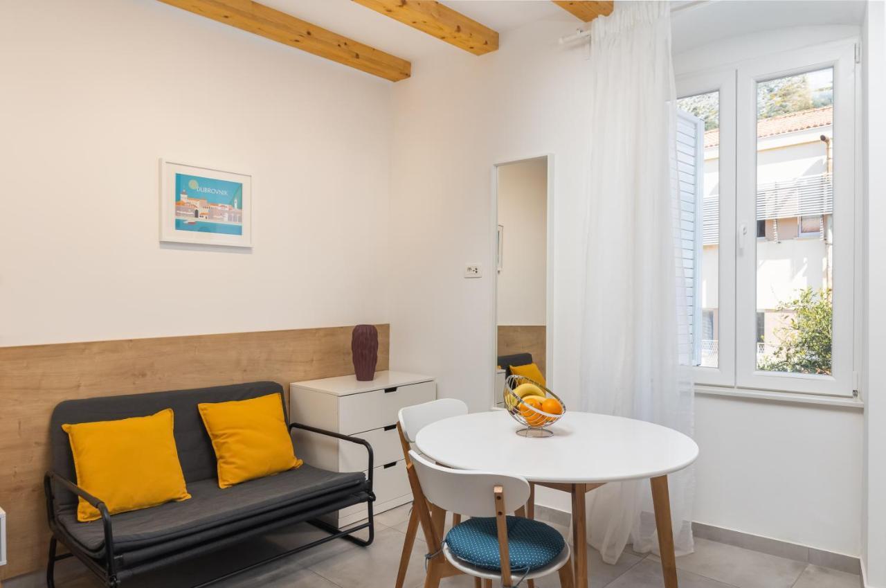 Blue Sea Volantina Apartment Dubrovnik Exterior photo