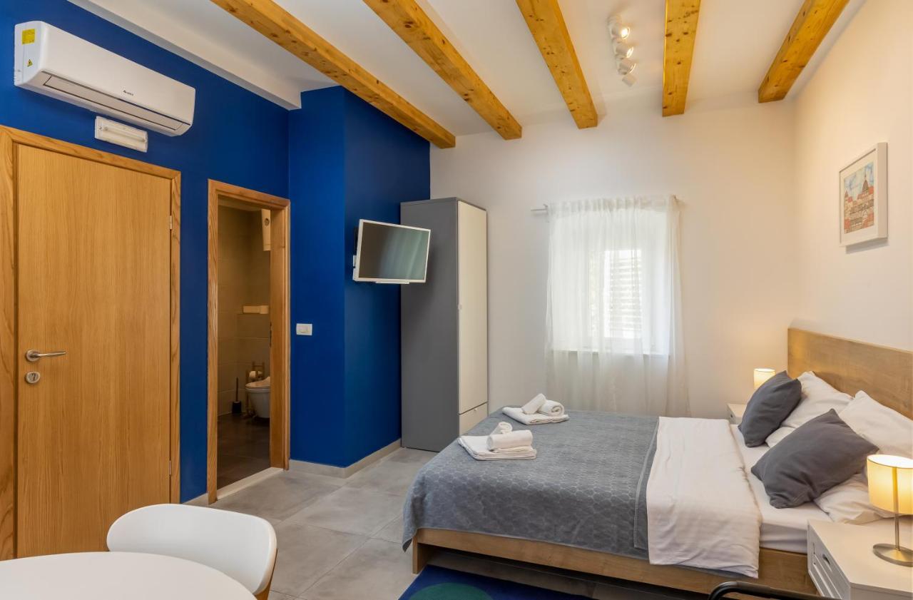 Blue Sea Volantina Apartment Dubrovnik Exterior photo