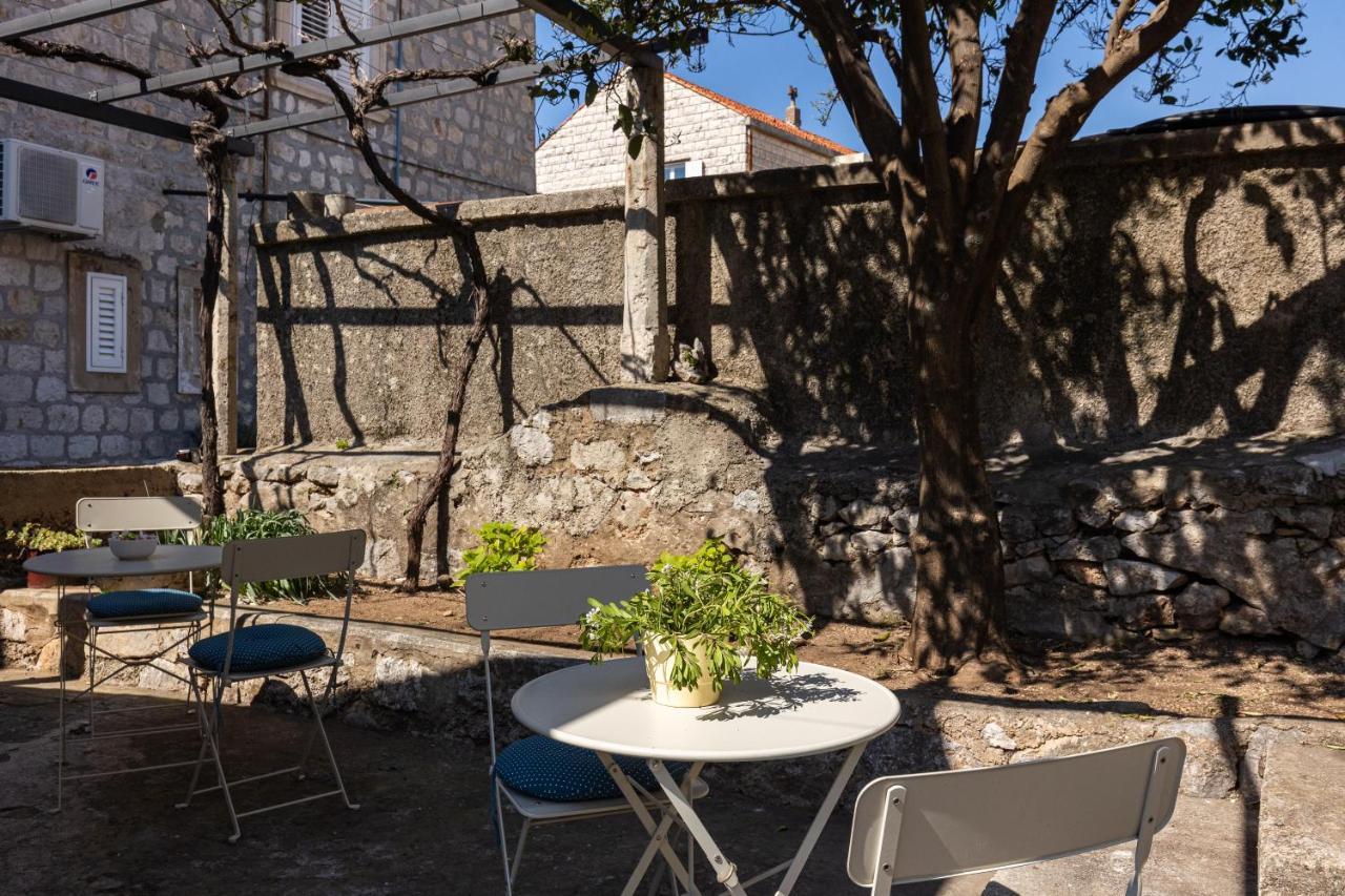 Blue Sea Volantina Apartment Dubrovnik Exterior photo