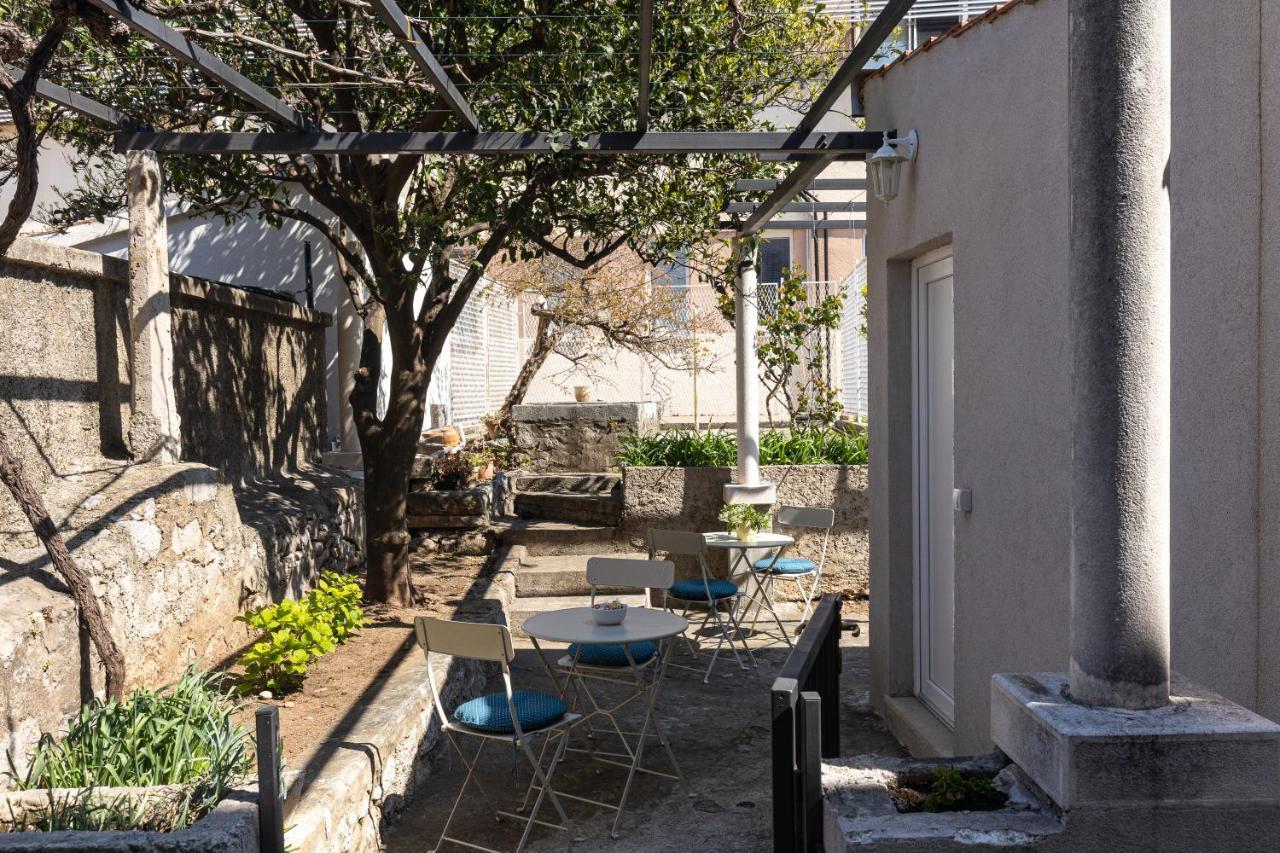Blue Sea Volantina Apartment Dubrovnik Exterior photo